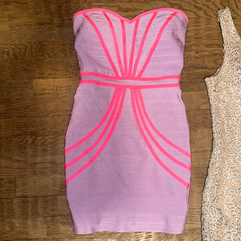 COPY - NWT bandage dress